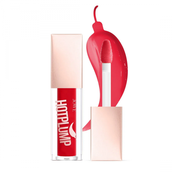 Jowe Hot Plump Volumizing Lipgloss - 03 So Cherry